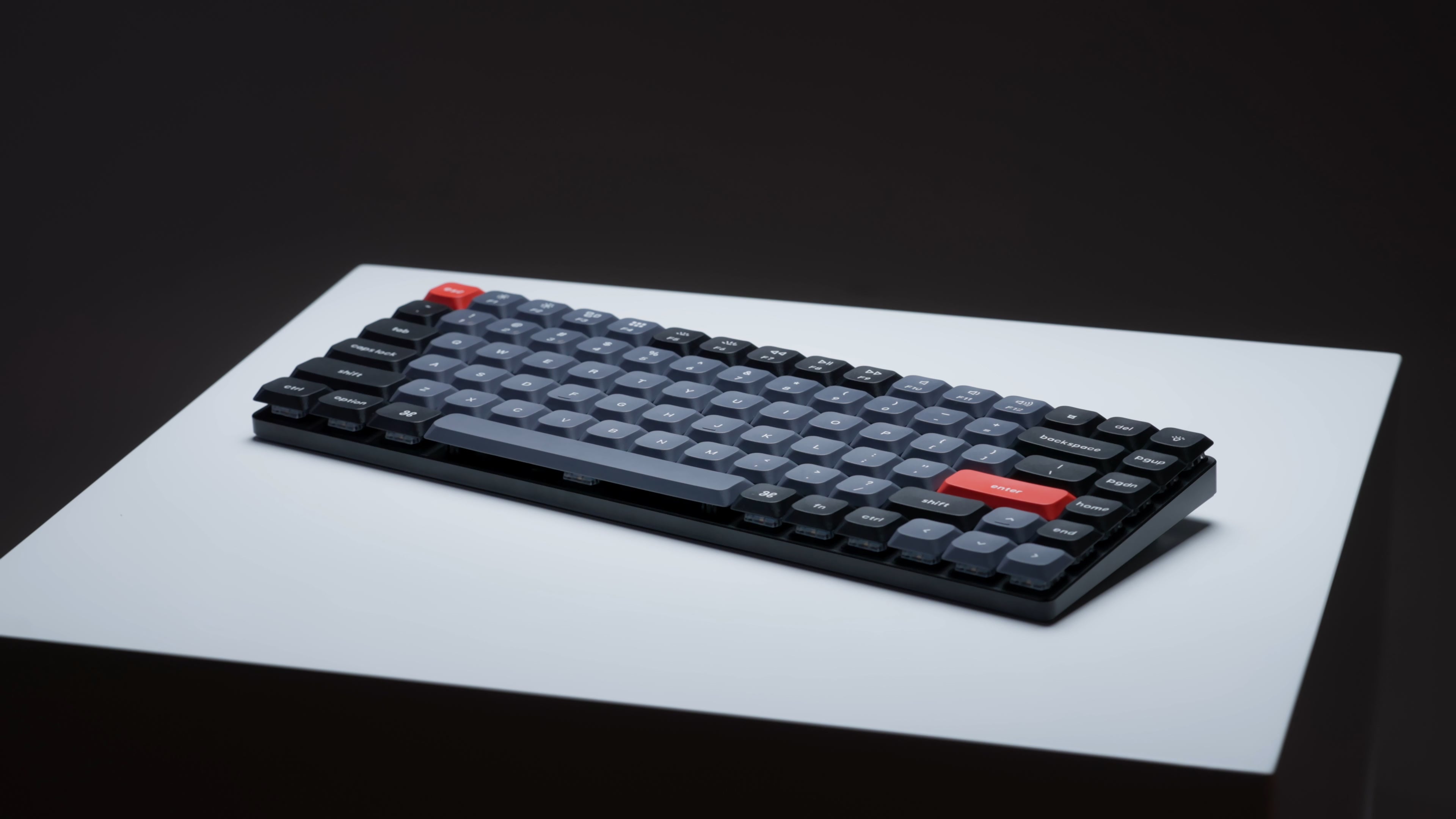 Keychron K3 Pro review