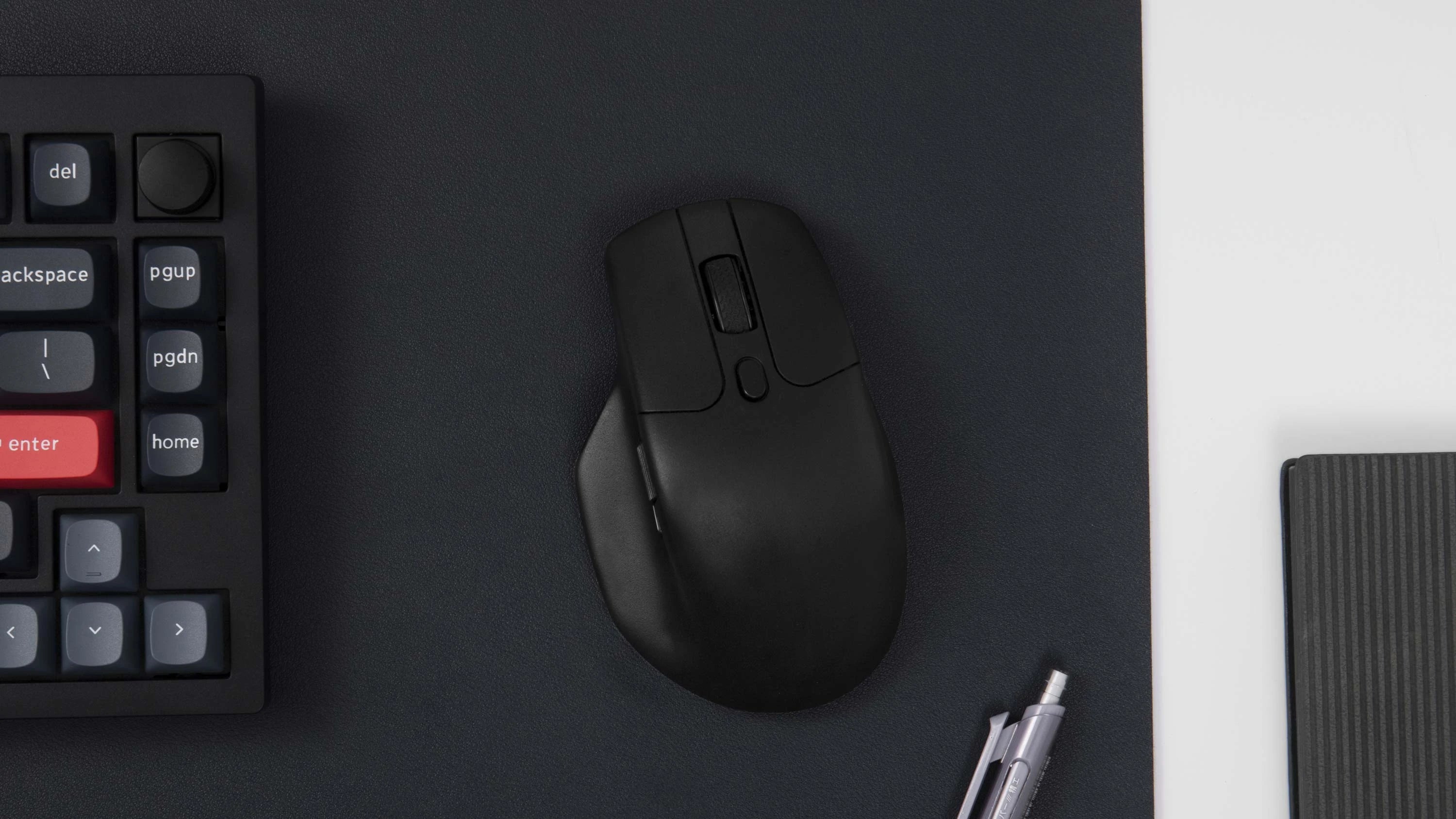 แนะนำ-Mouse-ดีที่สุด-Keychron