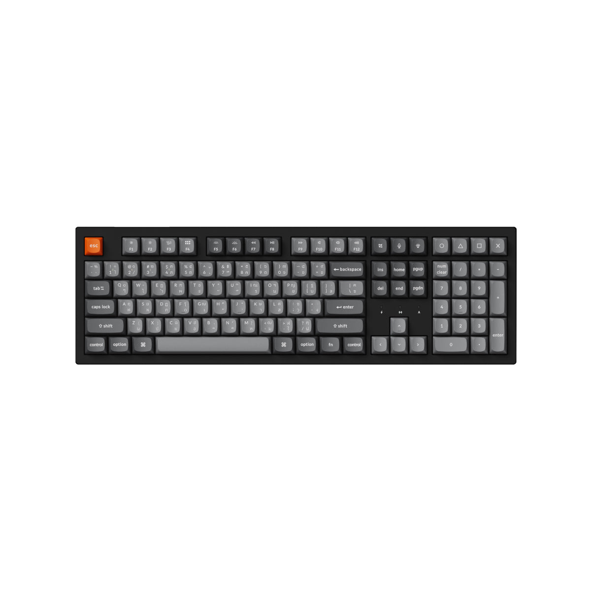 keyboard-full-size-Keychron-K10-MAX-1