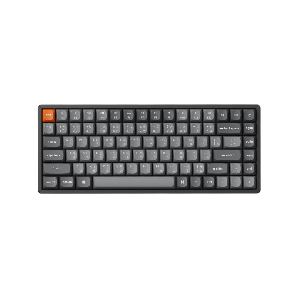 Keychron K2 Max