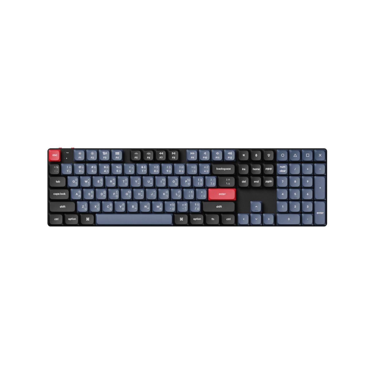 Keychron K5 Pro