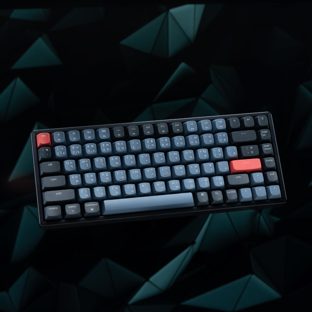 Keychron K2 Pro