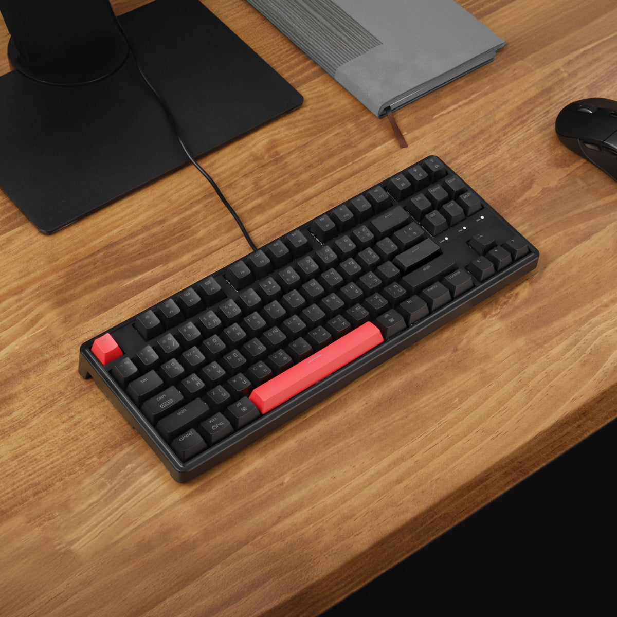 Wired Mechanical Keyboard