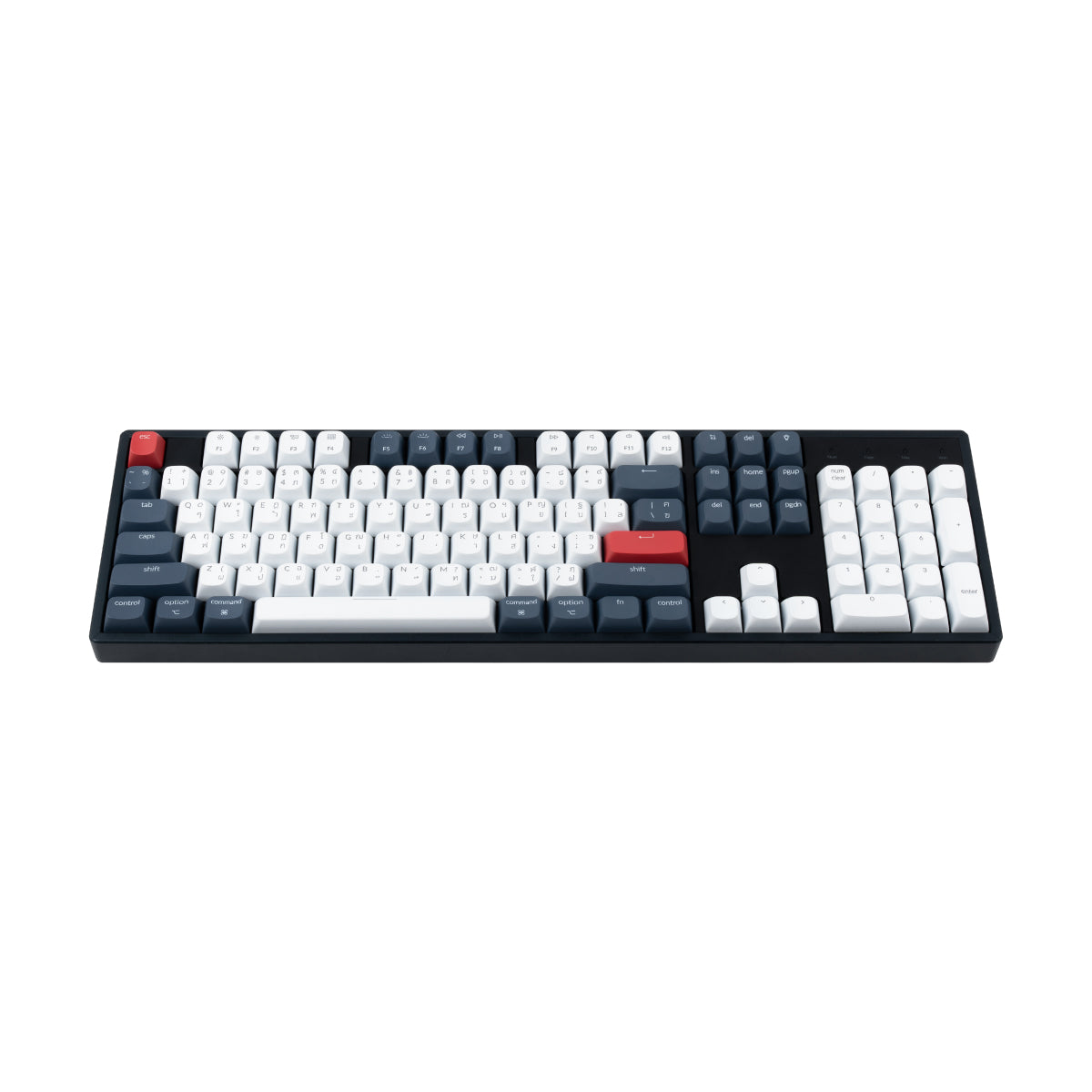 Keychron Everest Keycap Set - Keychron