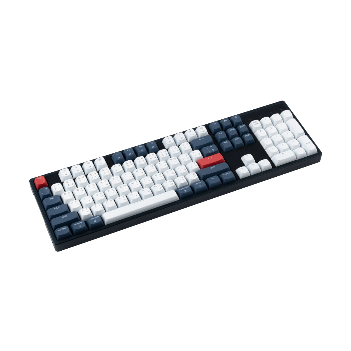 Keychron Everest Keycap Set - Keychron