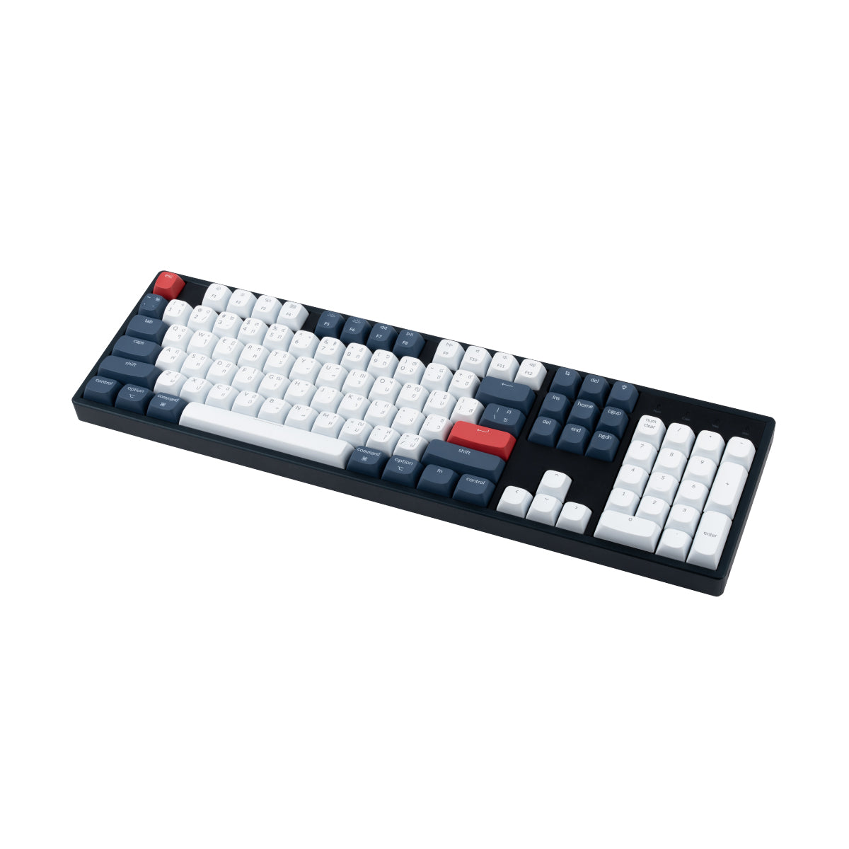 Keychron Everest Keycap Set - Keychron