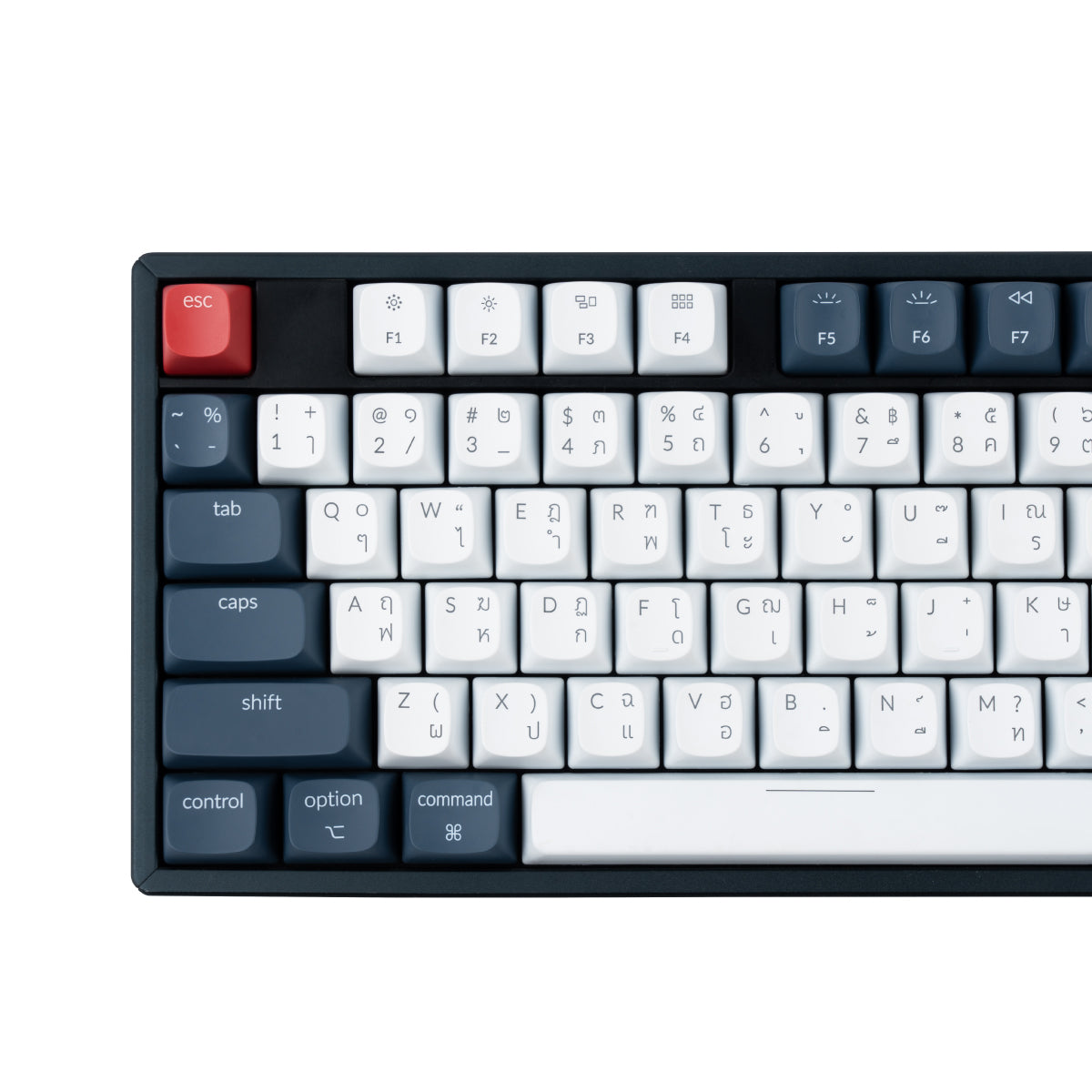 Keychron Everest Keycap Set - Keychron