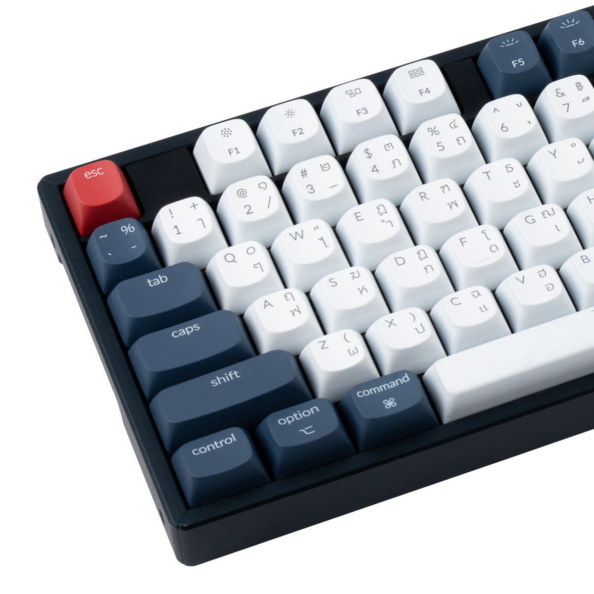 Keychron Everest Keycap Set - Keychron