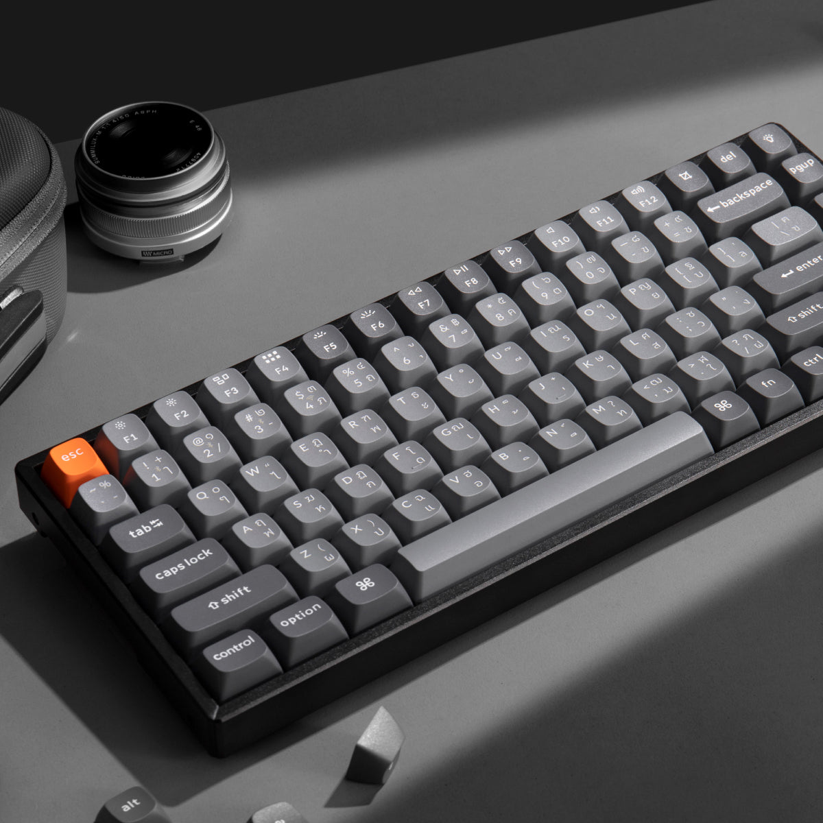 Keychron K2 Max