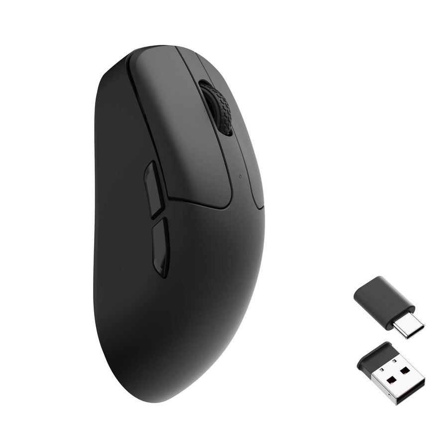 Keychron M2 Mini Wireless Mouse - Keychron