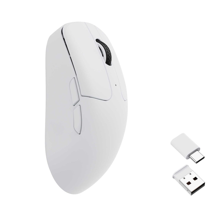 Keychron M2 Mini Wireless Mouse - Keychron