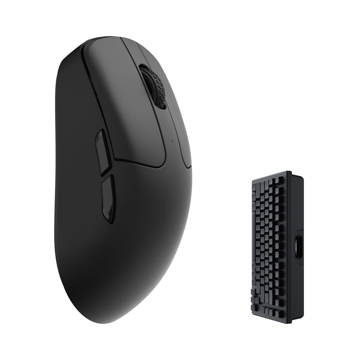 Keychron M2 Wireless Mouse