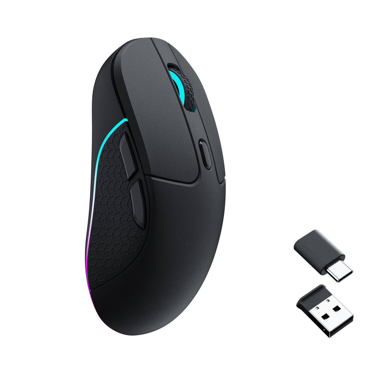 Keychron M3 Wireless Mouse