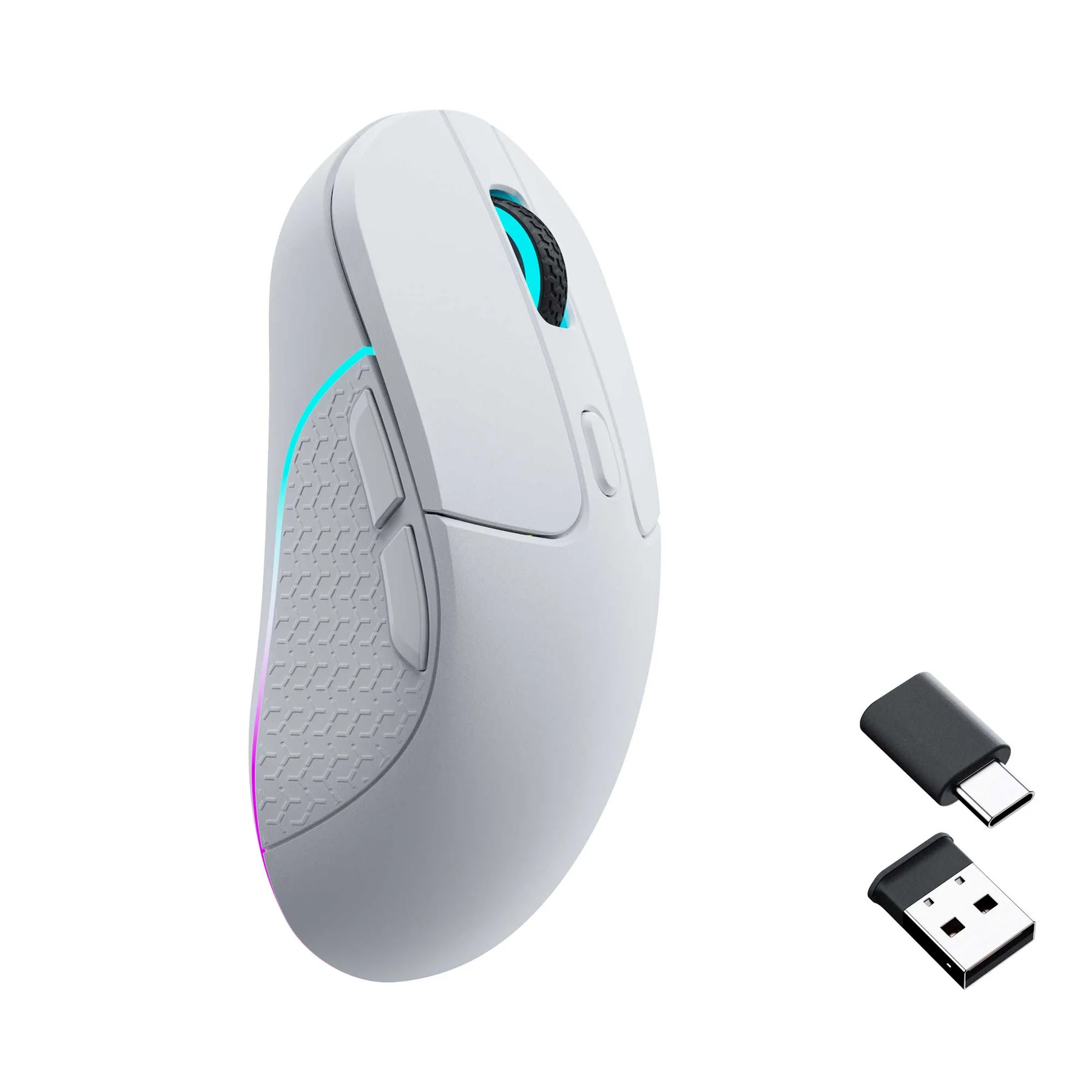 Keychron M3 Wireless Mouse - Keychron