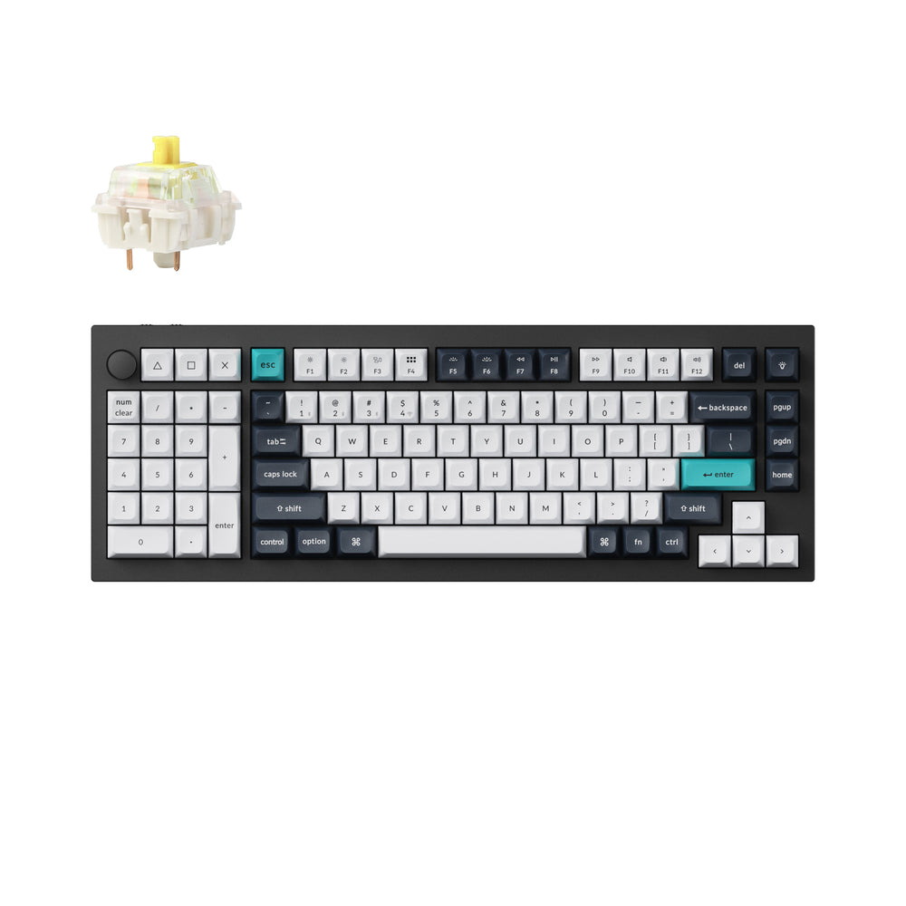 Keychron Q12 Max - Keychron