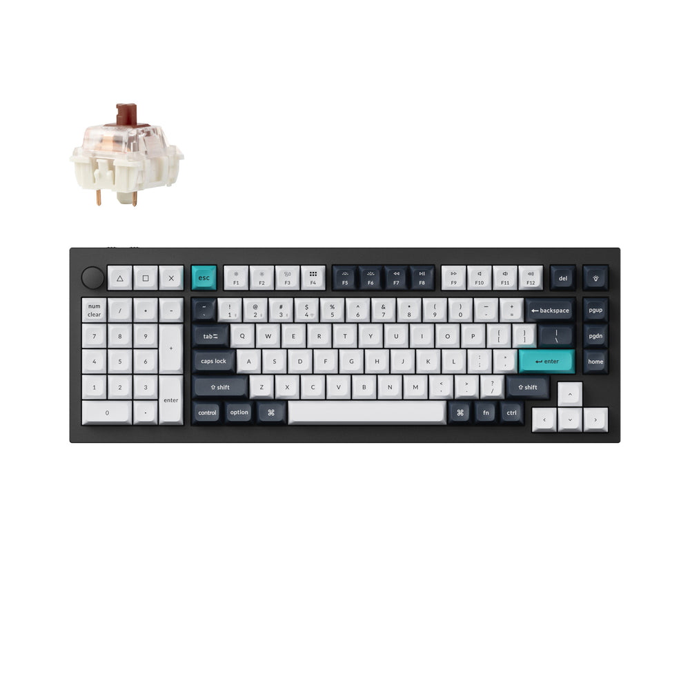 Keychron Q12 Max - Keychron