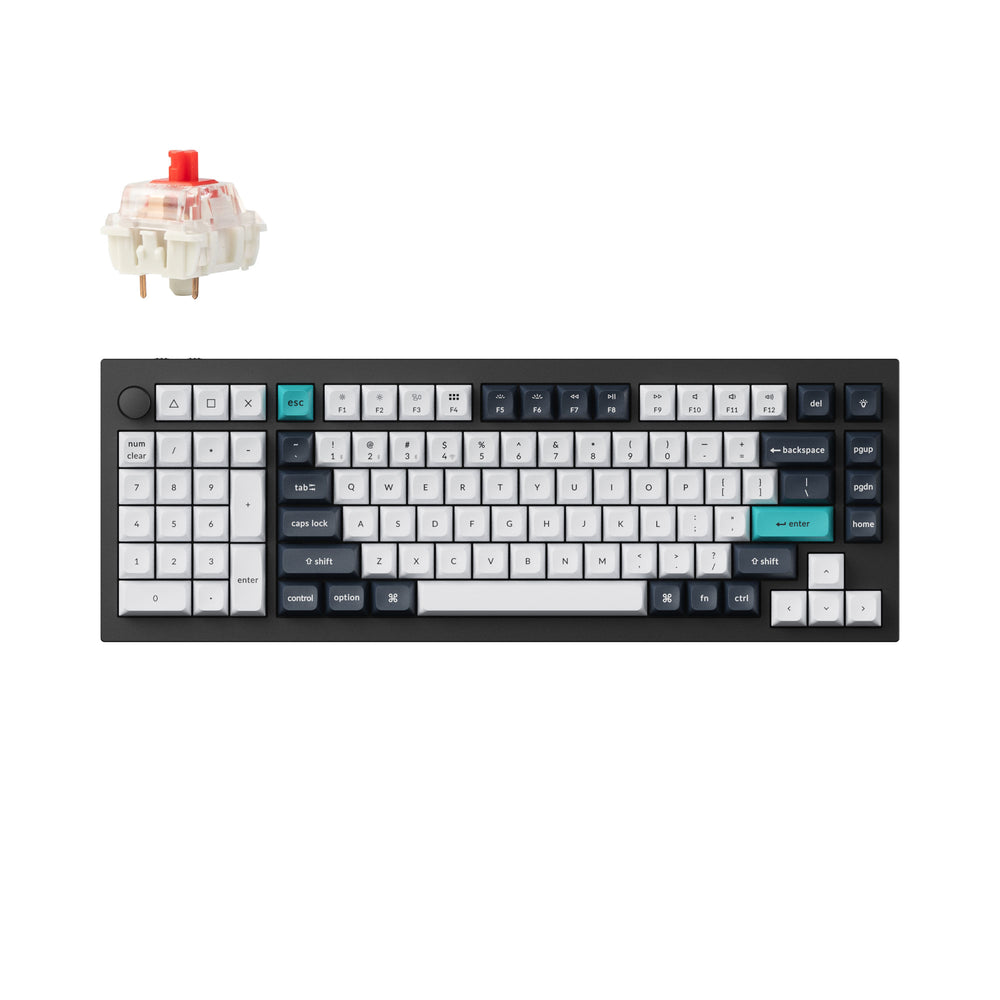 Keychron Q12 Max - Keychron