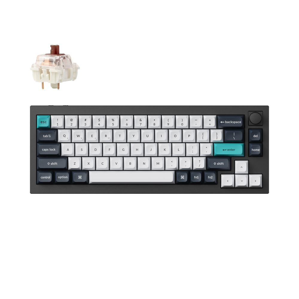 Keychron Q2 Max - Keychron