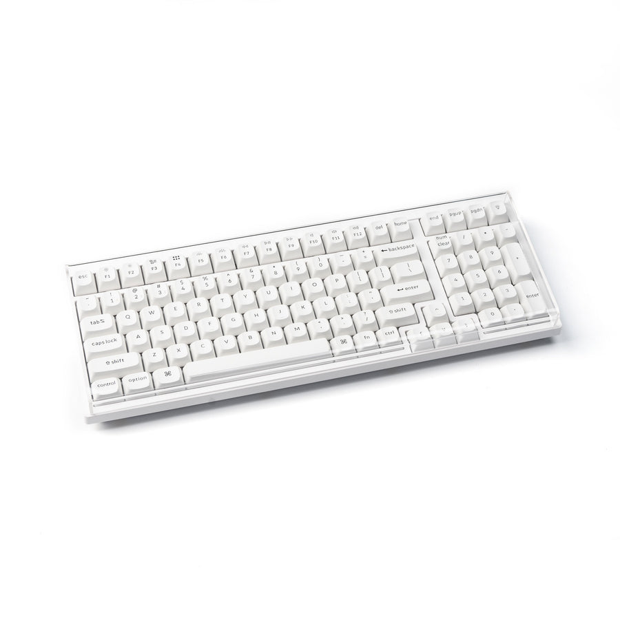 ฝาครอบคีย์บอร์ดกันฝุ่น Keychron Keyboard Dust Cover