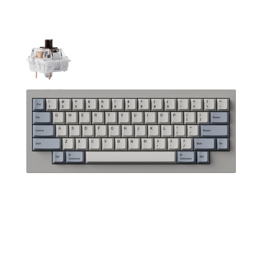 Keychron Q60 Max - Keychron