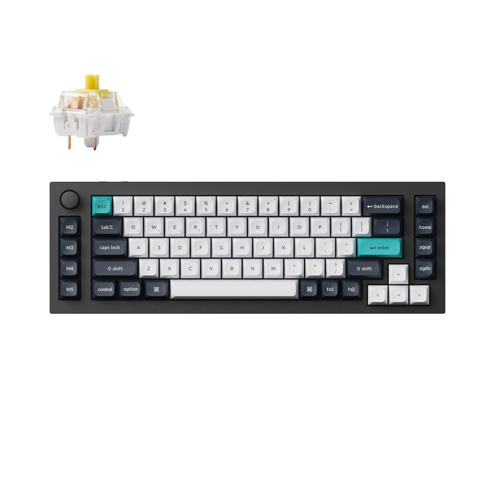 Keychron Q65 Max - Keychron