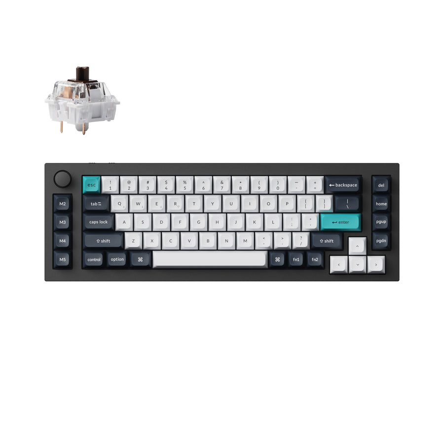 Keychron Q65 Max - Keychron