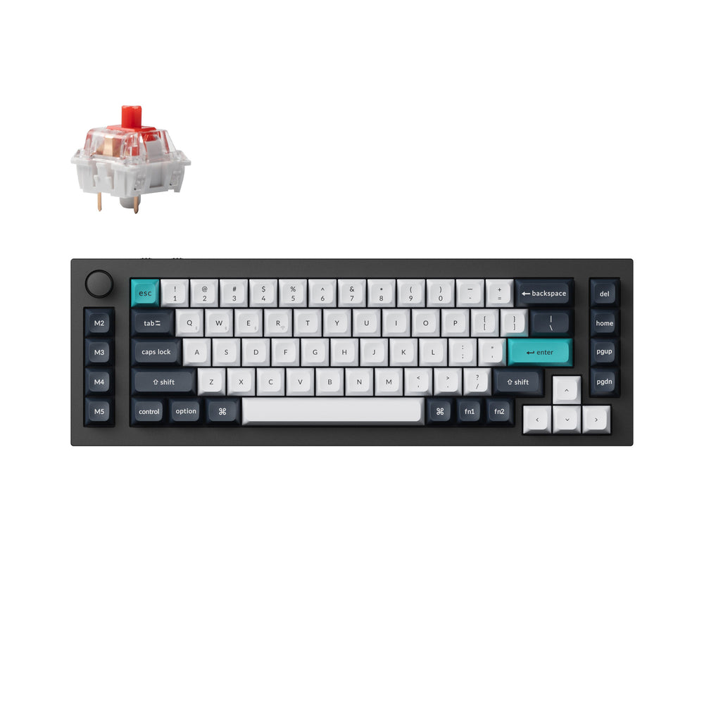 Keychron Q65 Max - Keychron