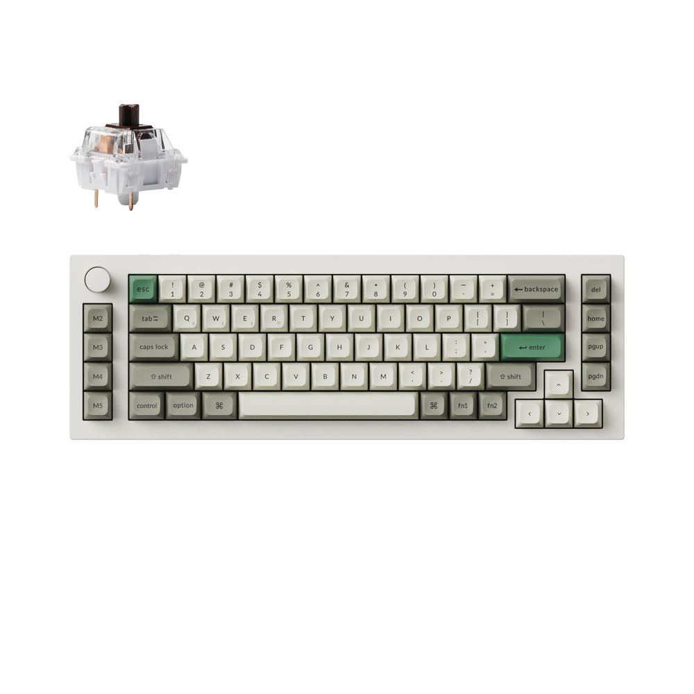 Keychron Q65 Max - Keychron