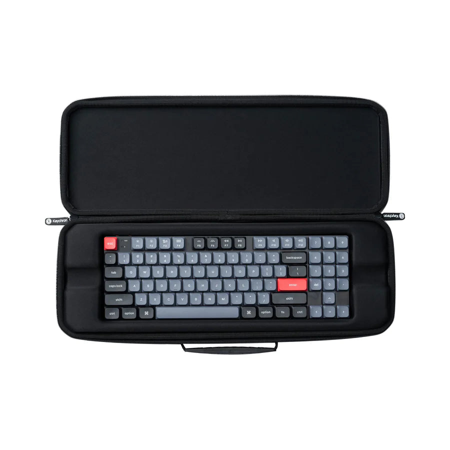 กระเป๋าคีย์บอร์ด Keychron Keyboard Carrying Case - Keychron