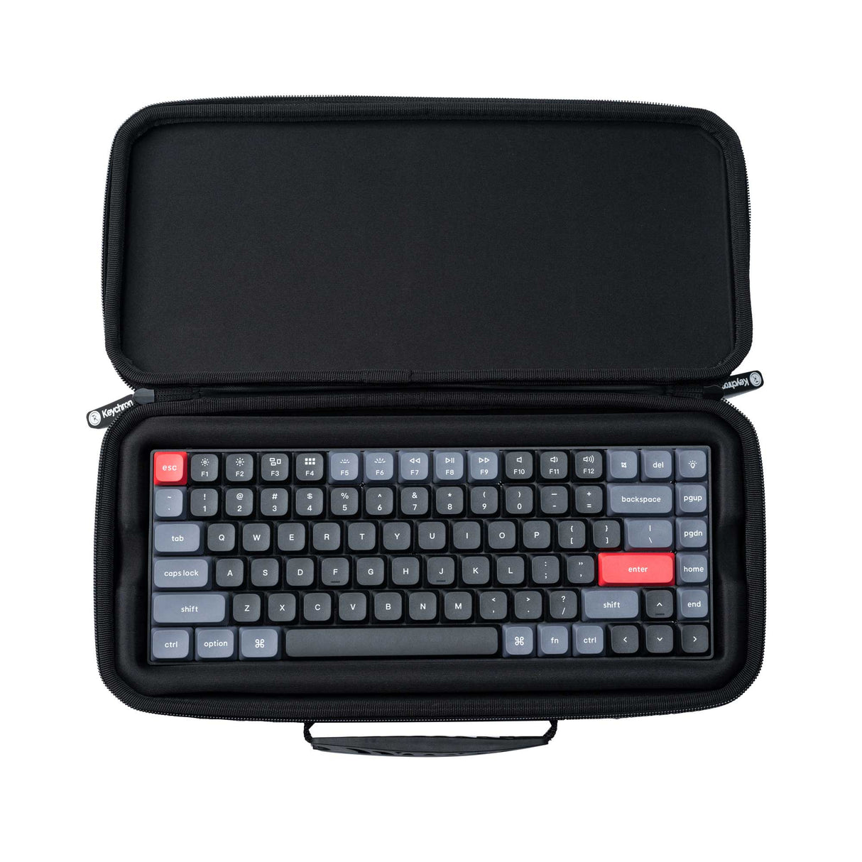 กระเป๋าคีย์บอร์ด Keychron Keyboard Carrying Case