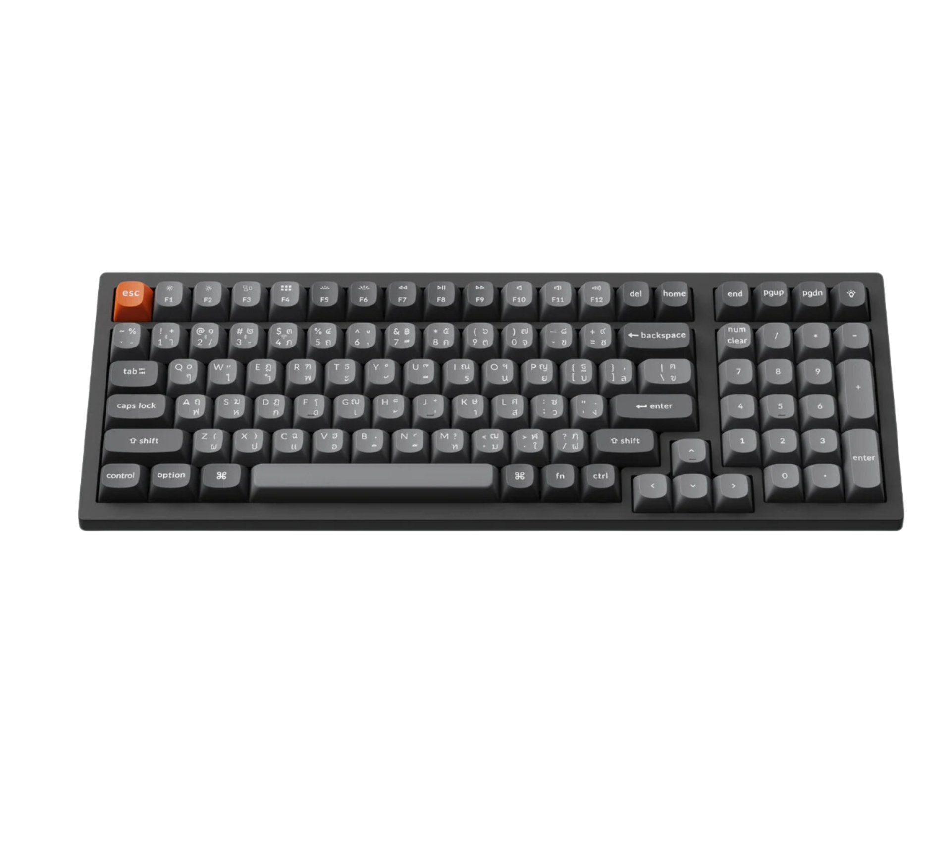 Keychron K4 Max