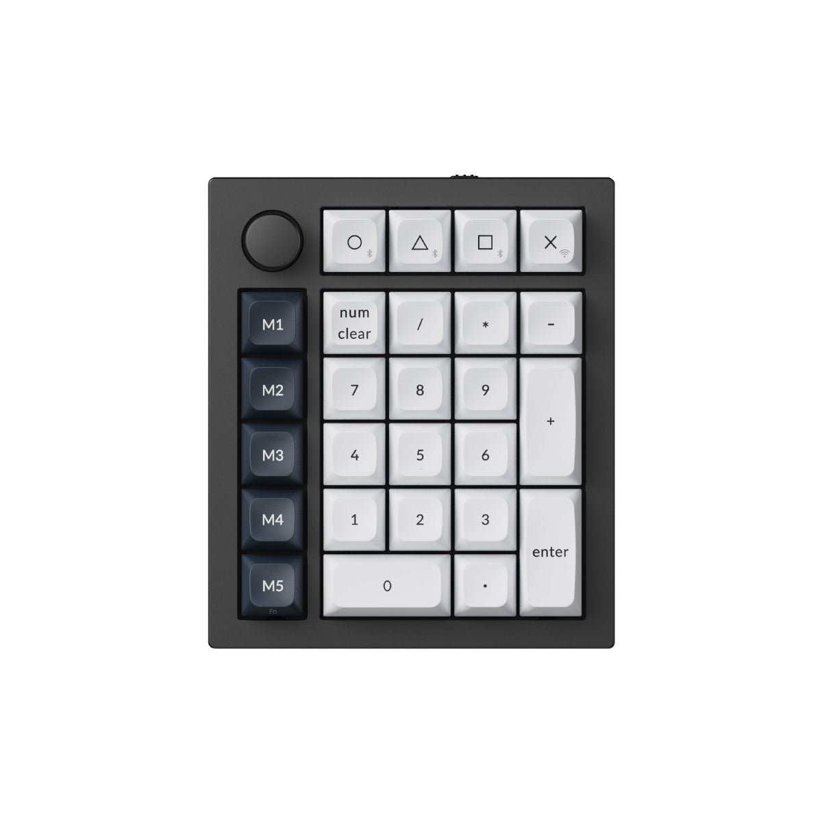 Keychron Q0 Max