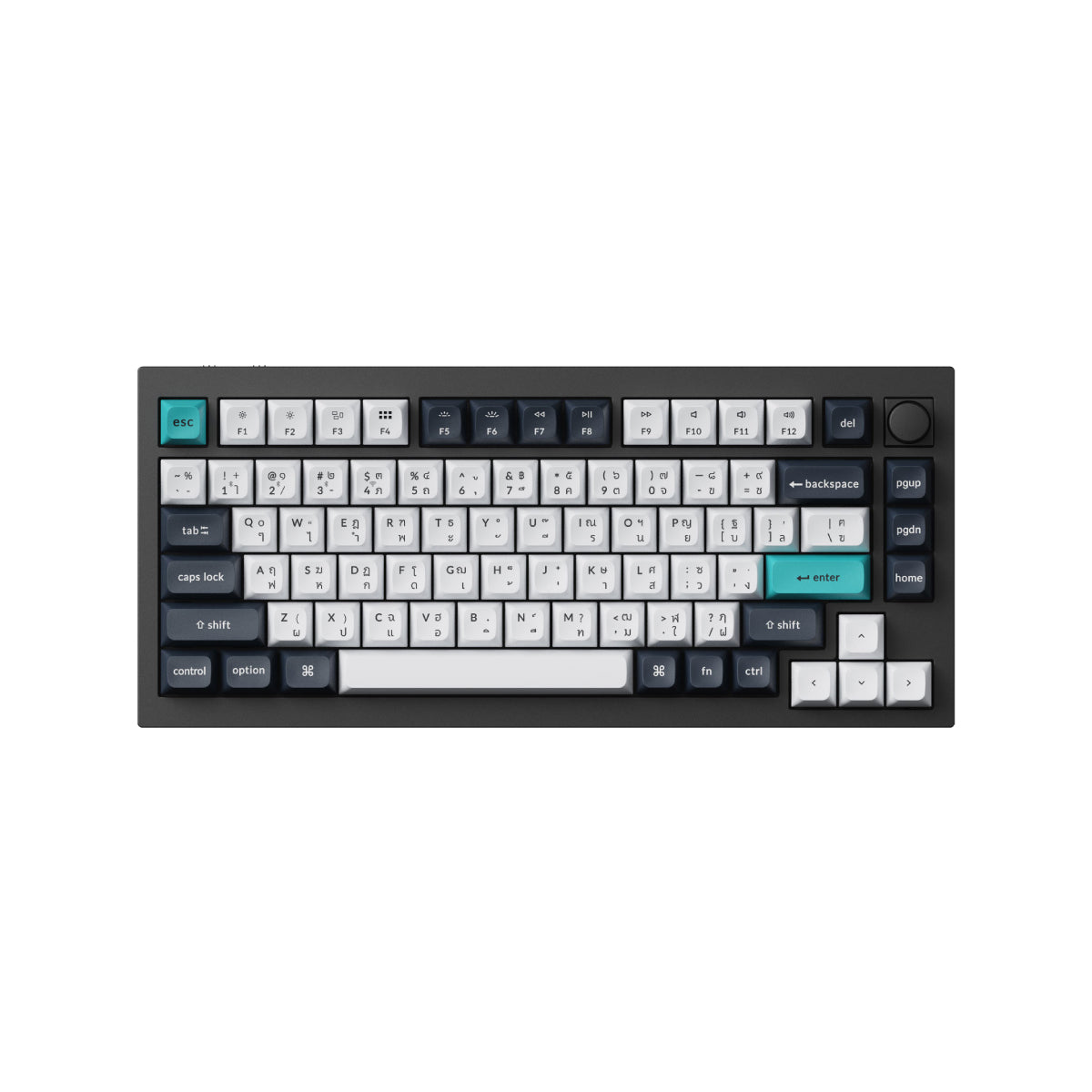 Keychron Q1 Max