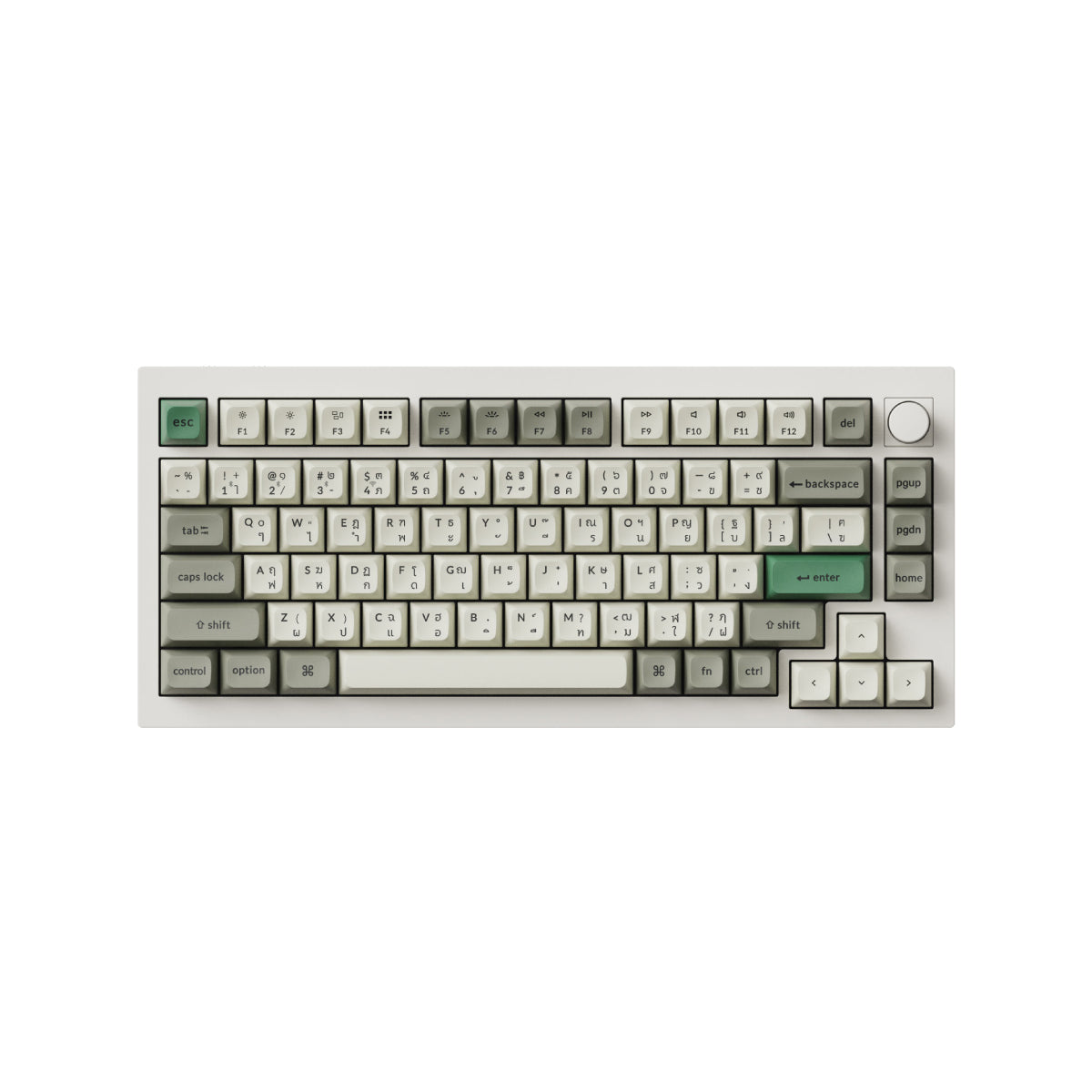 Keychron Q1 Max