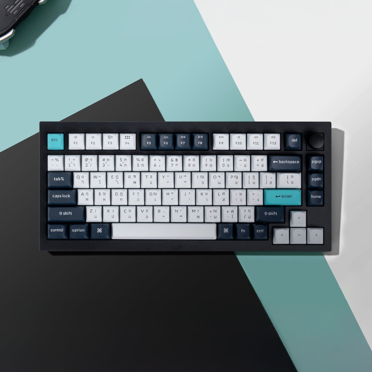 Keychron Q1 Max