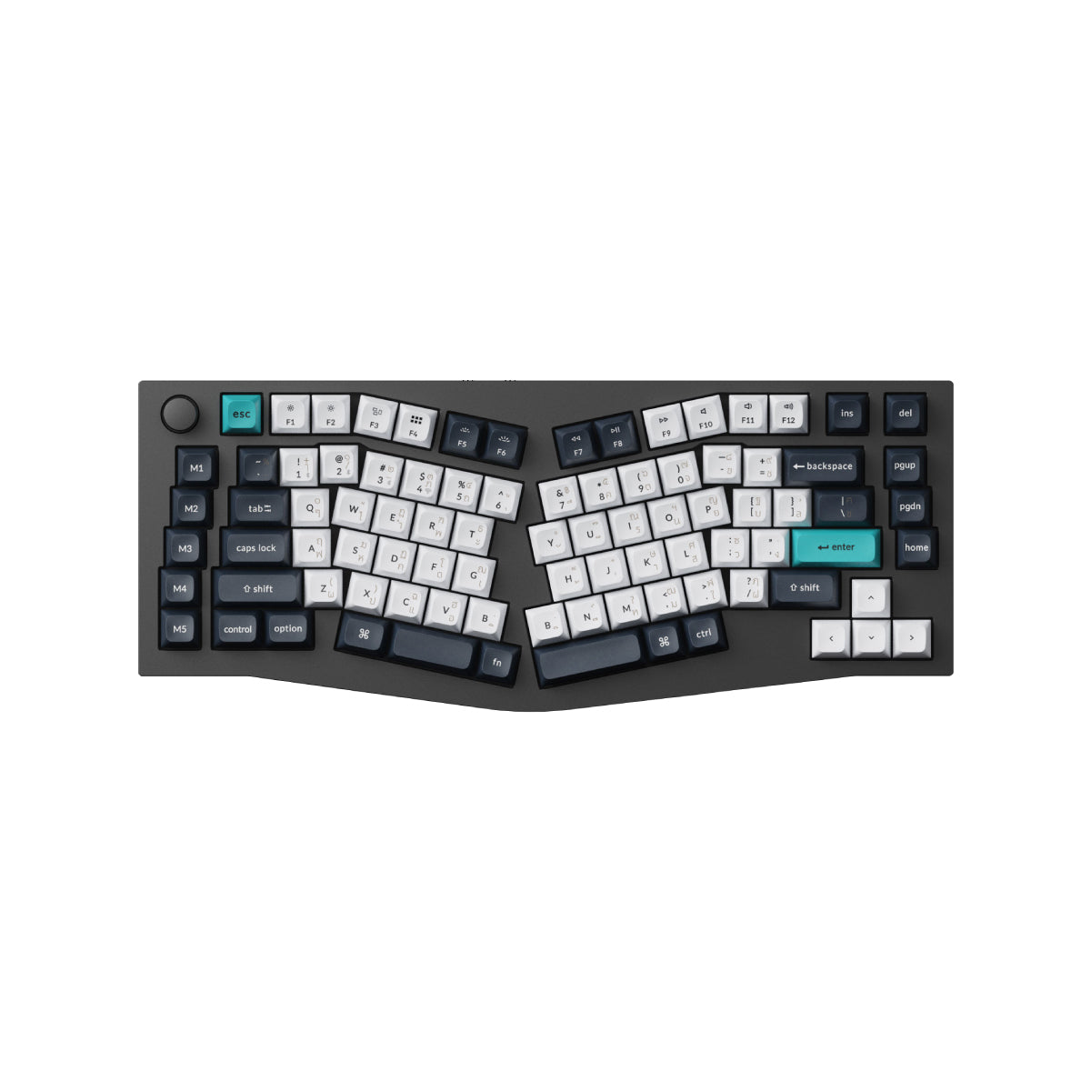 Keychron Q10 Max (Alice Layout)