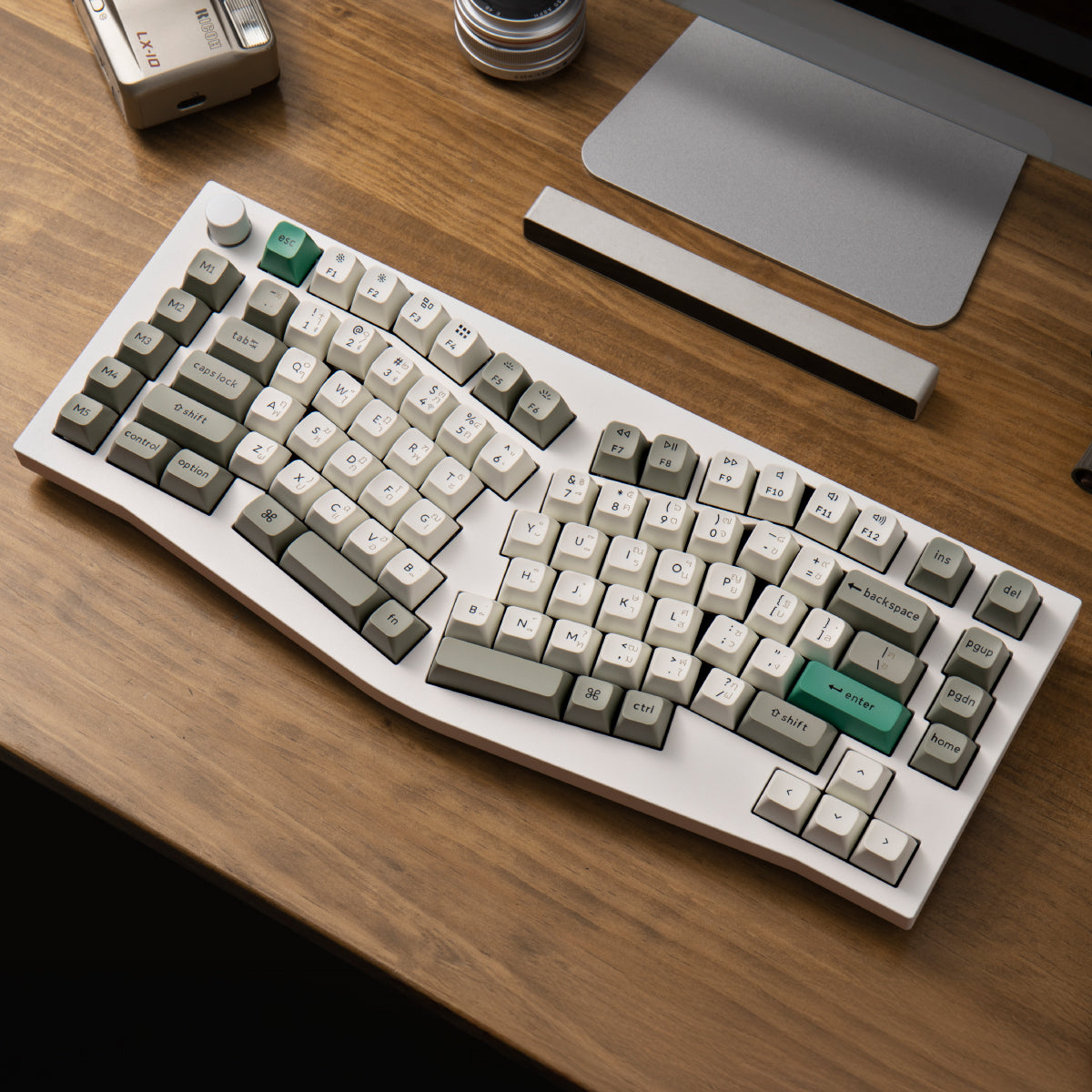 Keychron Q10 Max