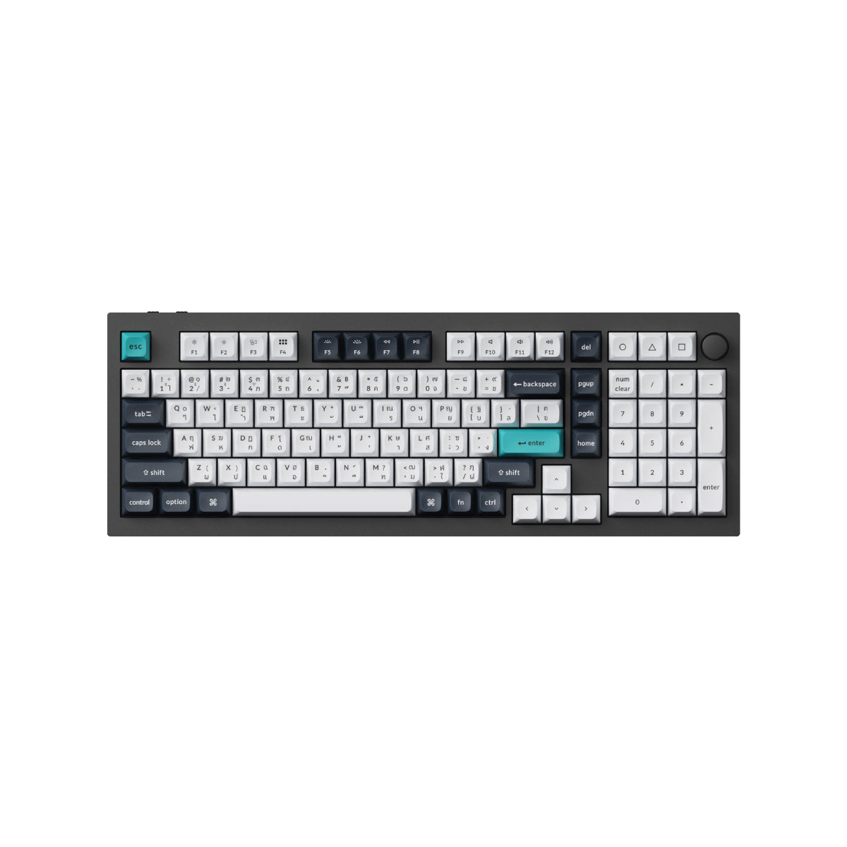 Keychron Q5 Max