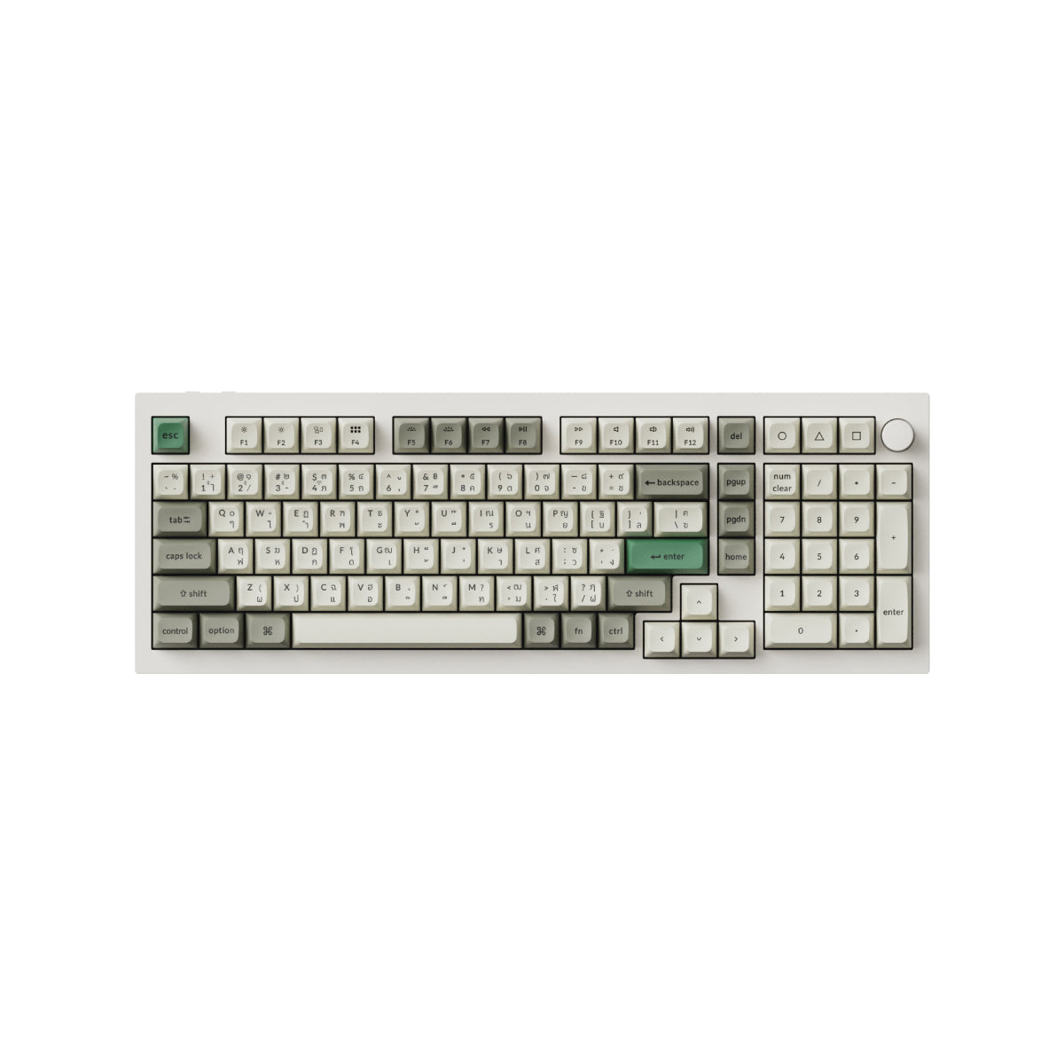 Keychron Q5 Max