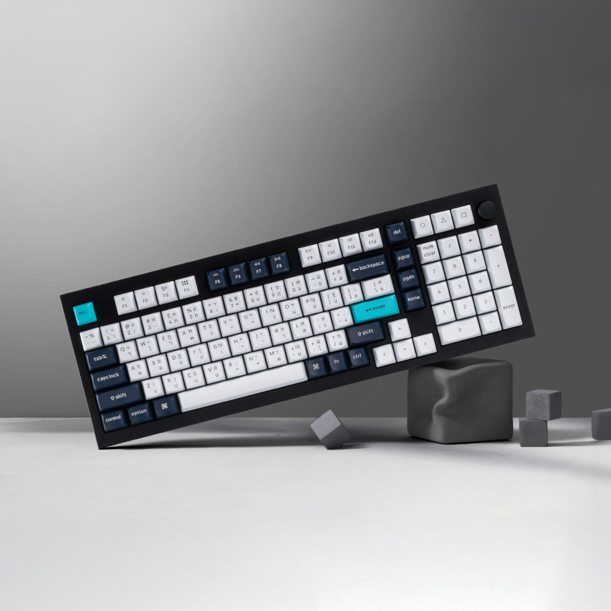 Keychron Q5 Max