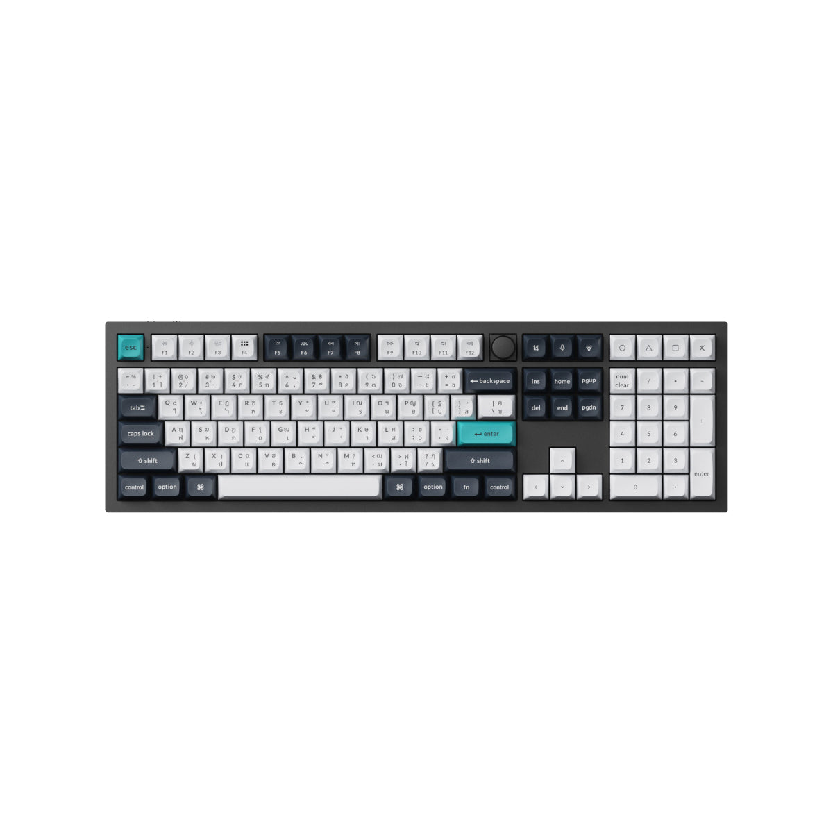 Keychron Q6 Max