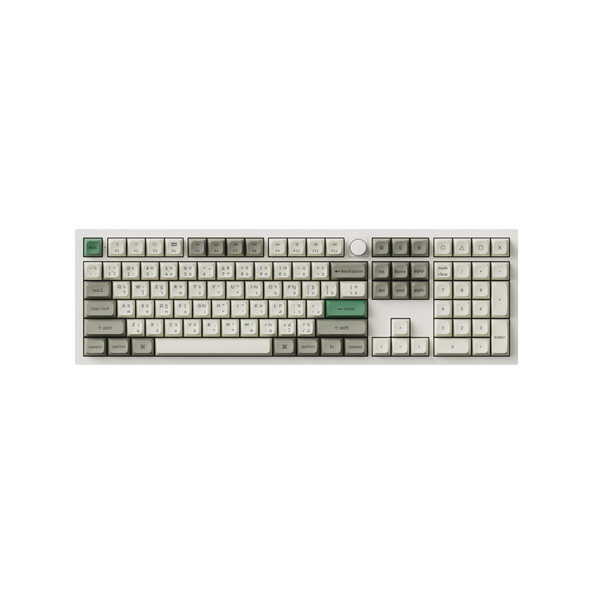 Keychron Q6 Max