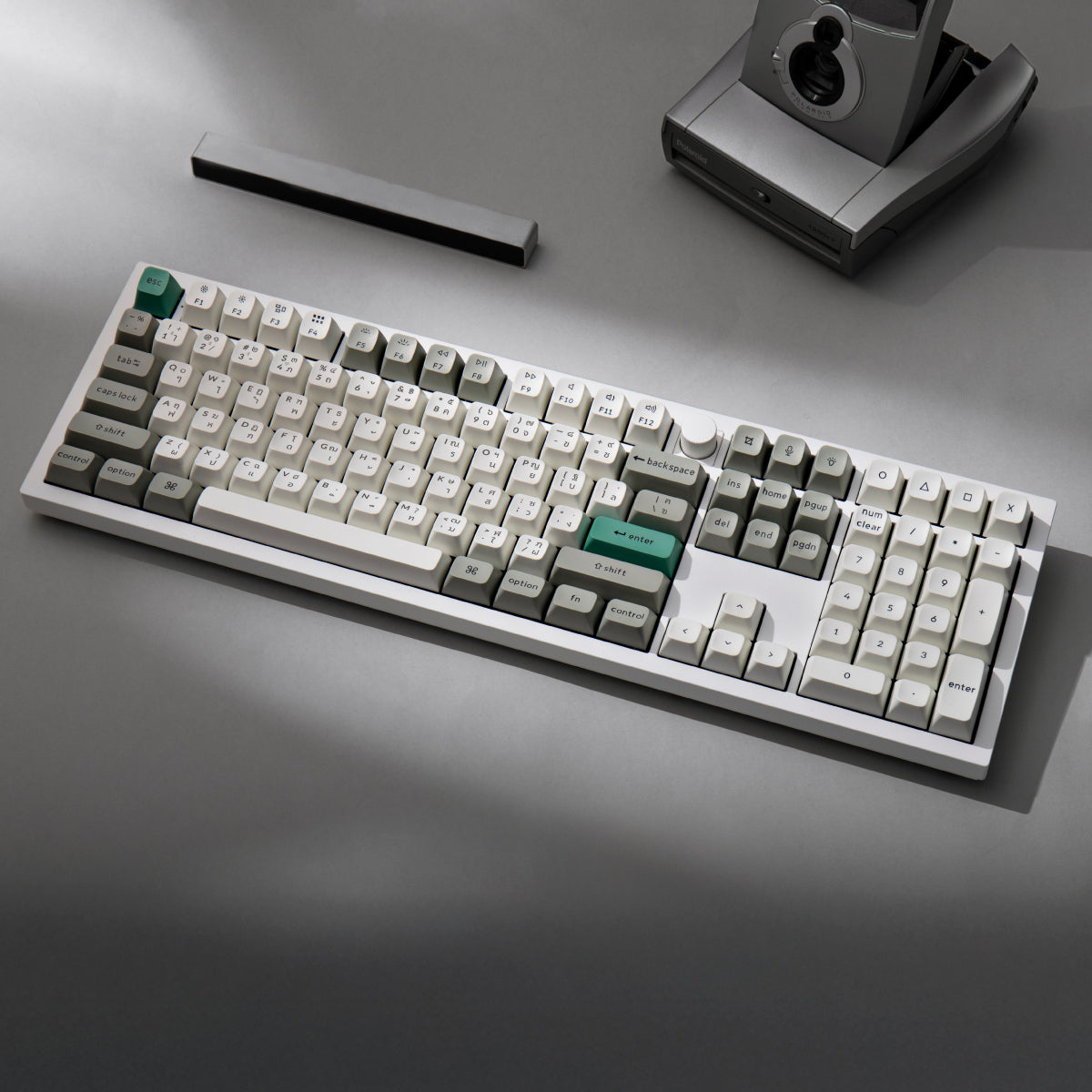 Keychron Q6 Max