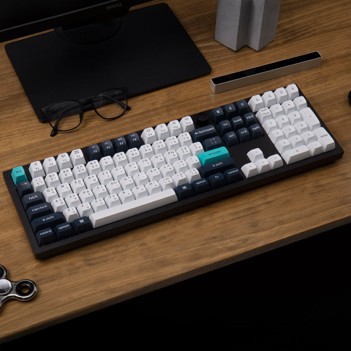 Keychron Q6 Max