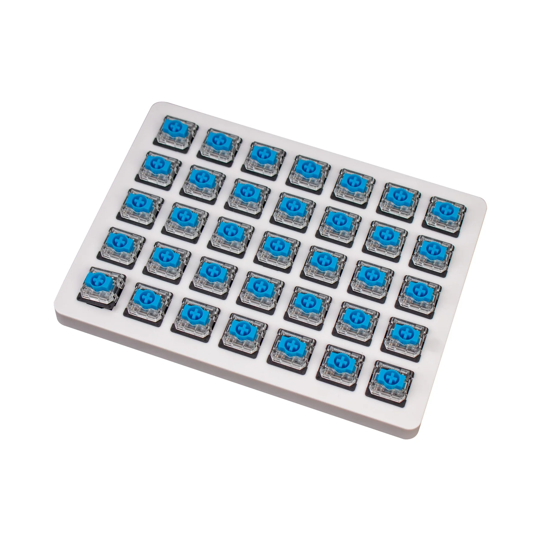 Gateron Low Profile 2.0 Mechanical Switch - Keychron