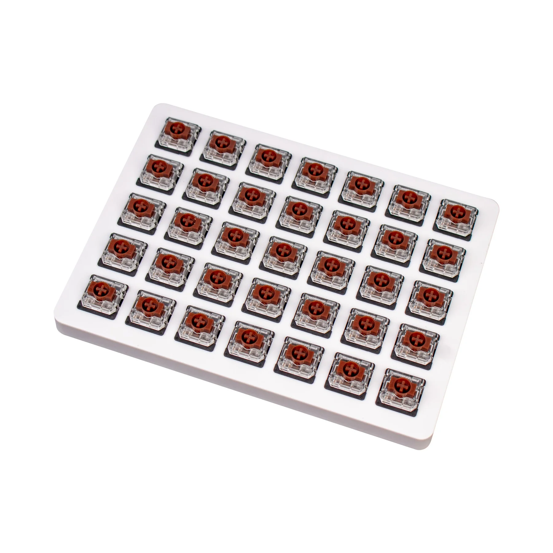 Gateron Low Profile 2.0 Mechanical Switch - Keychron