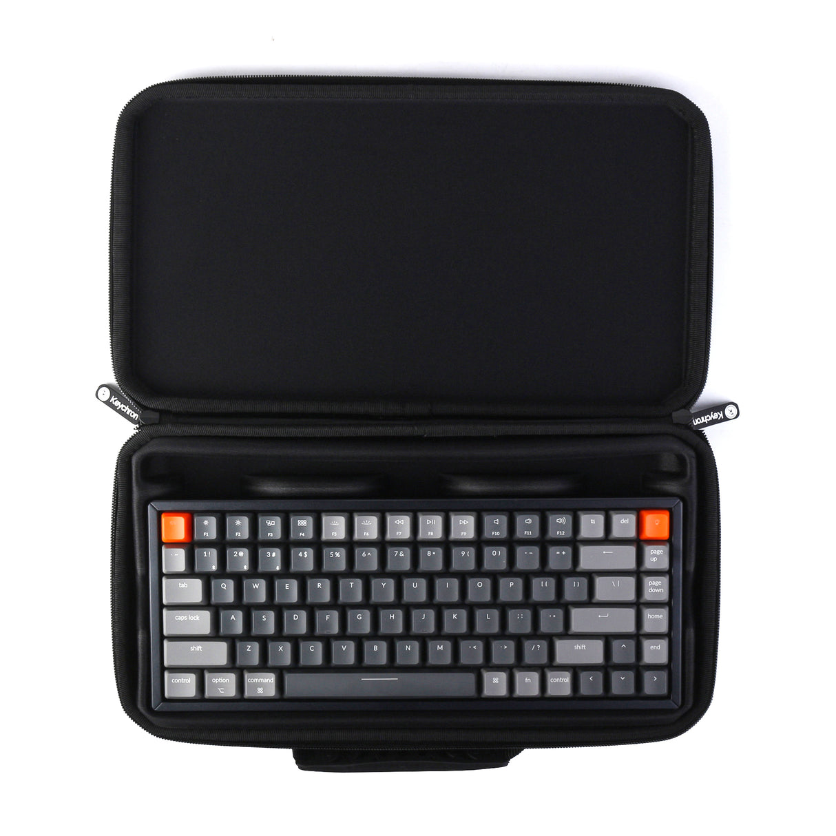 กระเป๋าคีย์บอร์ด Keychron Keyboard Carrying Case