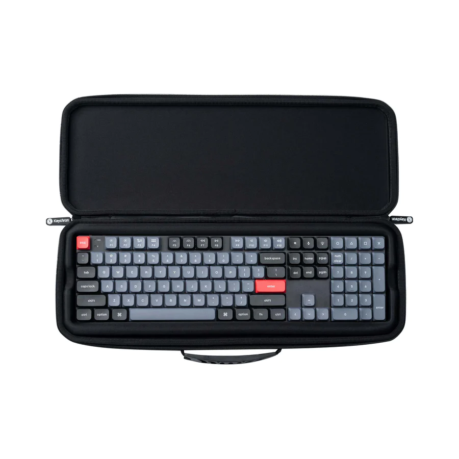 กระเป๋าคีย์บอร์ด Keychron Keyboard Carrying Case - Keychron