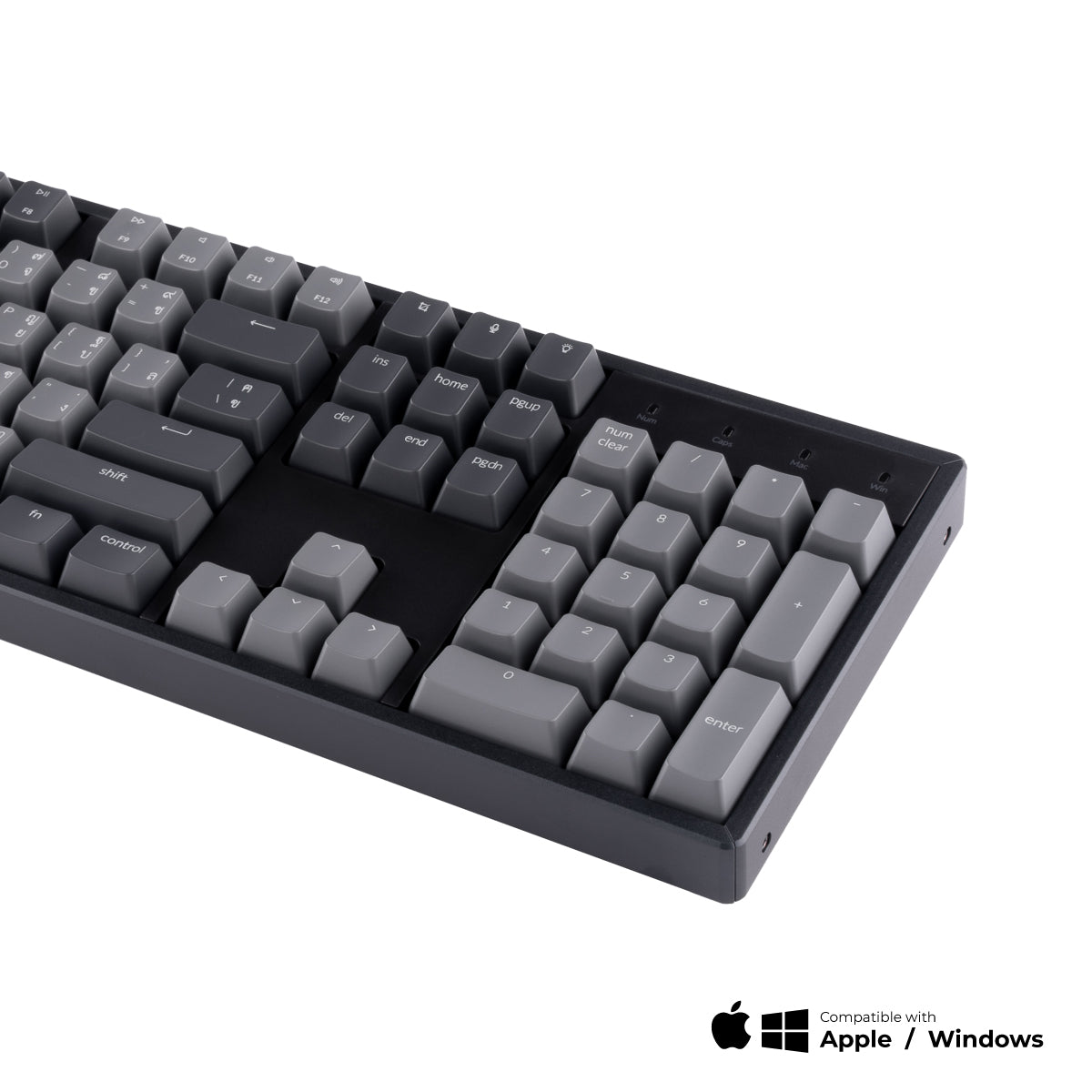 Keychron K10 Wireless Mechanical Keyboard - Keychron