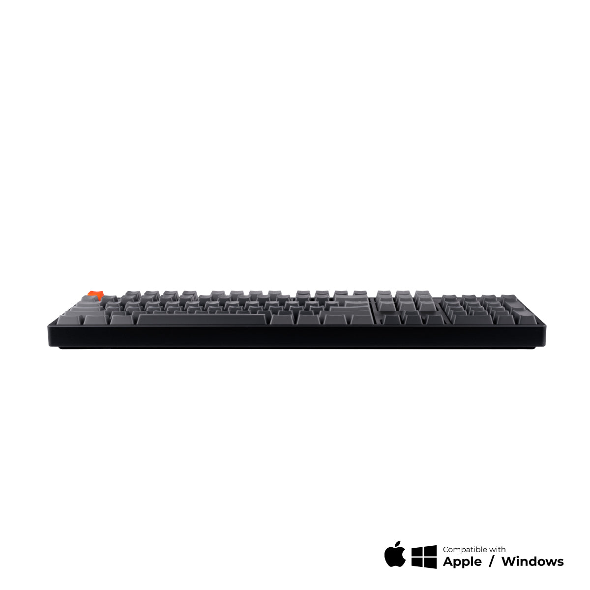 Keychron K10 Wireless Mechanical Keyboard - Keychron